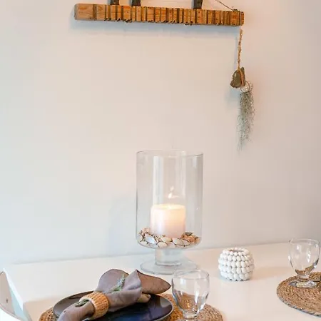 Holiday home Beautifully Renovated Holiday Home In A Top Location Near The Sea And The Beach *