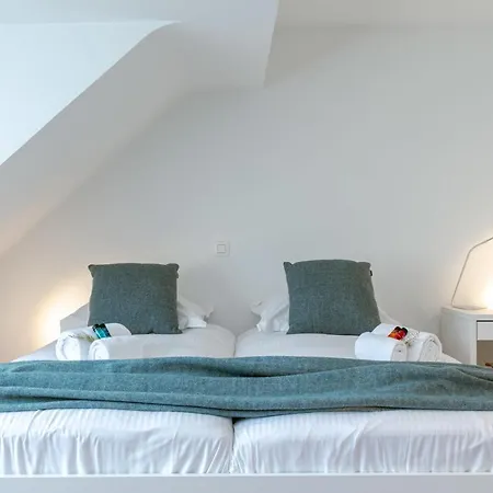 Holiday home Beautifully Renovated Holiday Home In A Top Location Near The Sea And The Beach