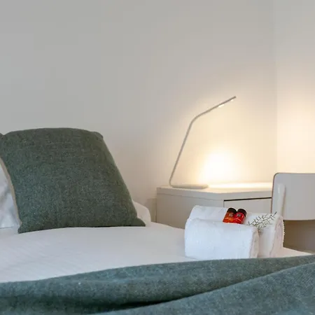 Beautifully Renovated Holiday Home In A Top Location Near The Sea And The Beach Holiday home Ostend
