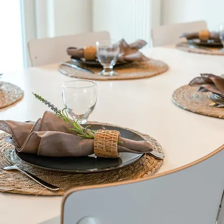 Beautifully Renovated Holiday Home In A Top Location Near The Sea And The Beach * Ostend