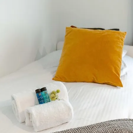 Beautifully Renovated Holiday Home In A Top Location Near The Sea And The Beach Holiday home