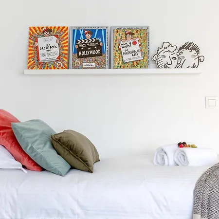 Holiday home Beautifully Renovated Holiday Home In A Top Location Near The Sea And The Beach *