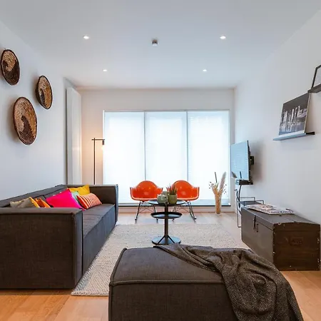 Beautifully Renovated Holiday Home In A Top Location Near The Sea And The Beach Holiday home *