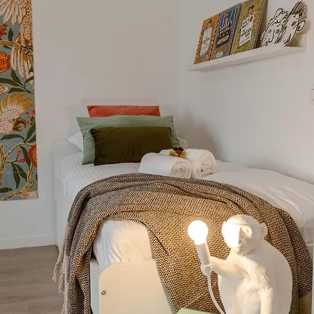 Holiday home Beautifully Renovated Holiday Home In A Top Location Near The Sea And The Beach *